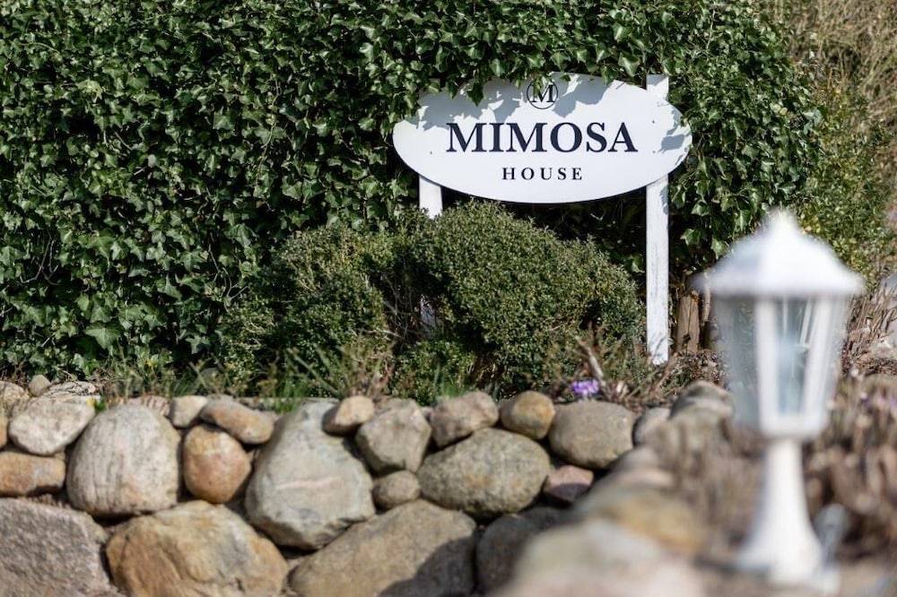 Mimosa House 1