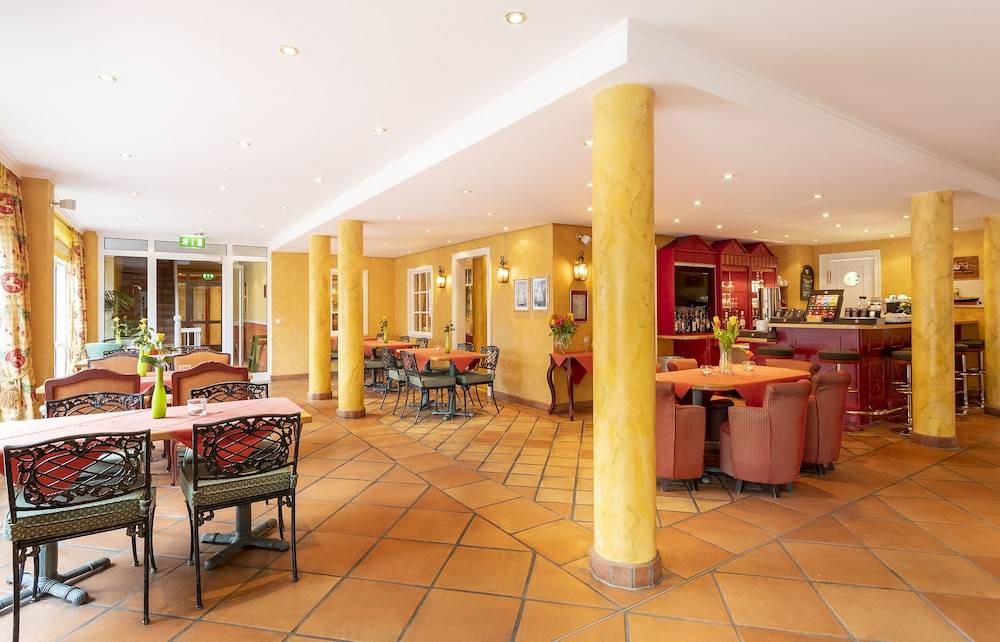 Strandhotel Sylt Westerland 2