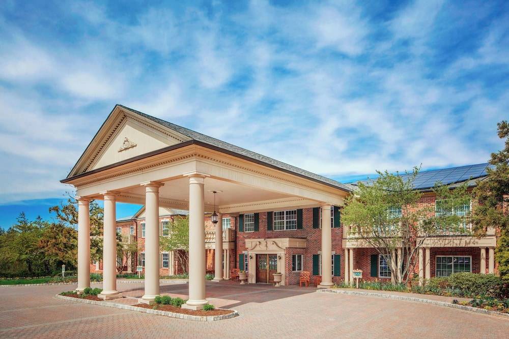 Residence Inn by Marriott West Orange 1