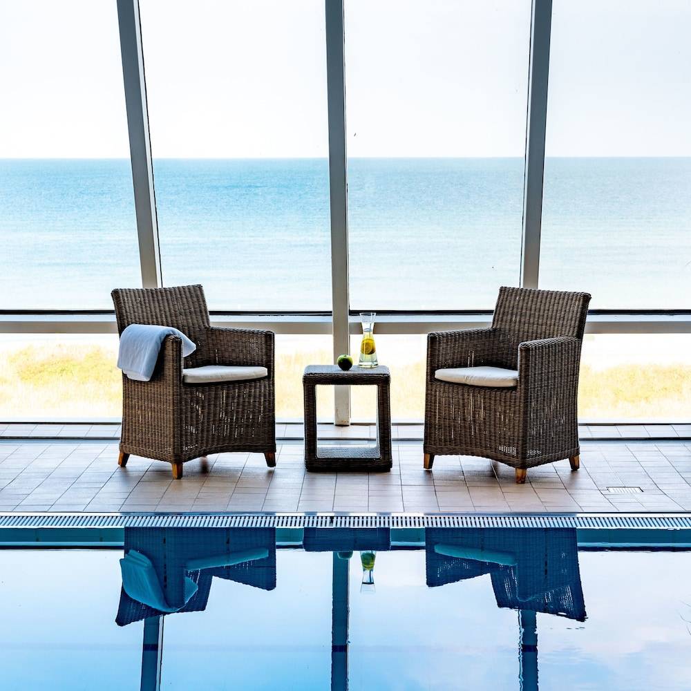 Wyn. Strandhotel Sylt 1