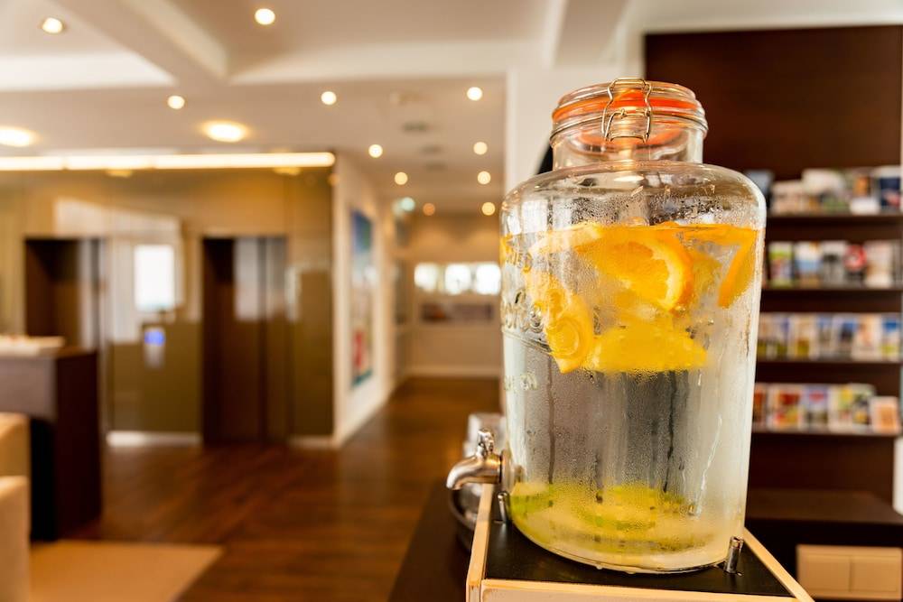 Wyn. Strandhotel Sylt 2