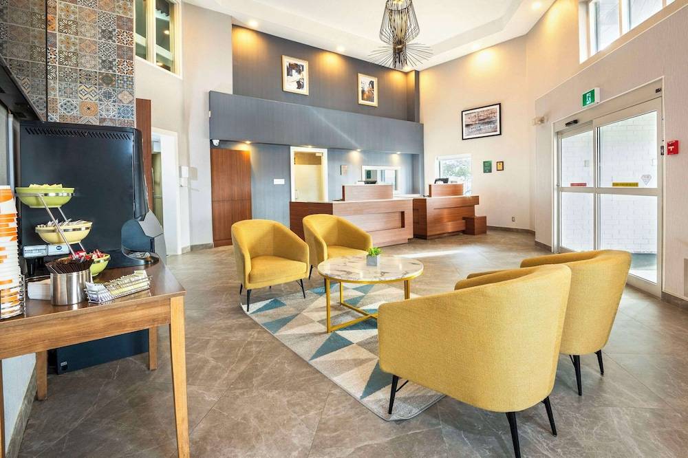 Quality Suites 2