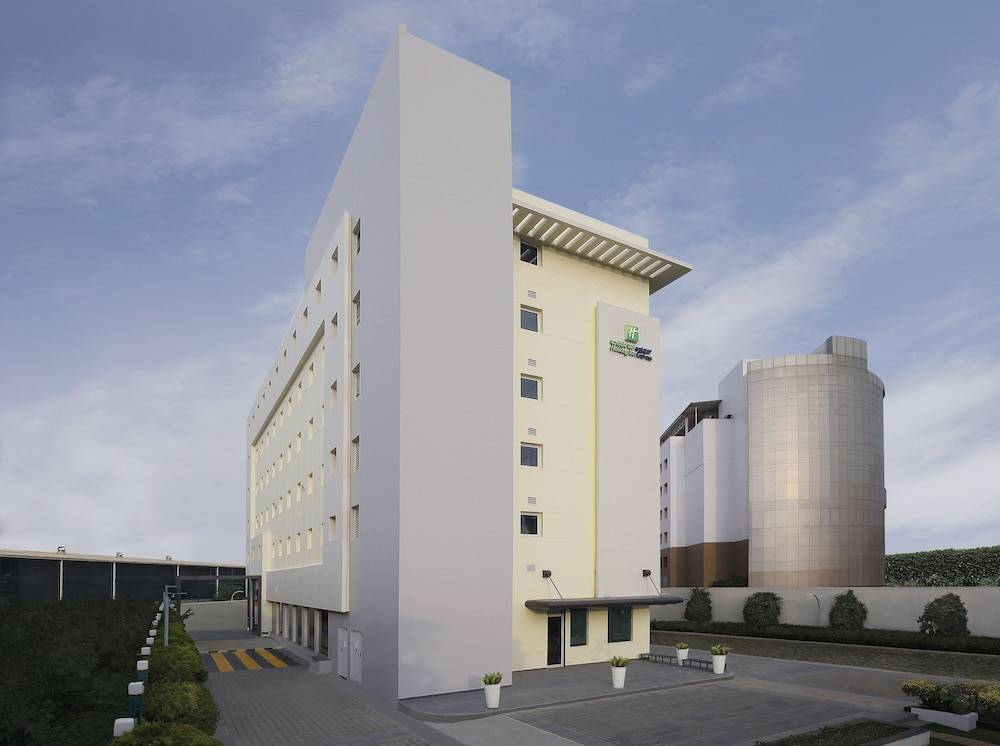 Holiday Inn Express BENGALURU WHITEFIELD ITPL by IHG 1