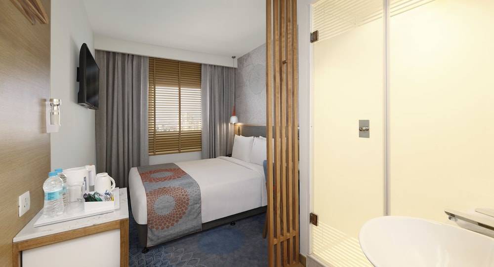 Holiday Inn Express BENGALURU WHITEFIELD ITPL by IHG 2