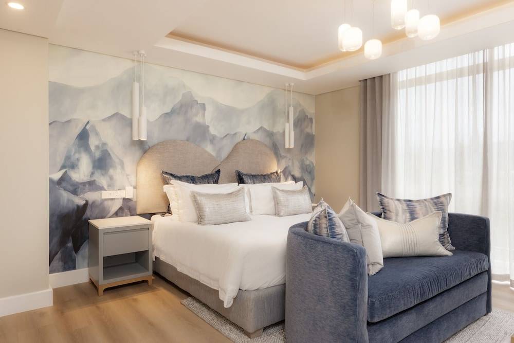 Views Boutique Hotel & Spa 1