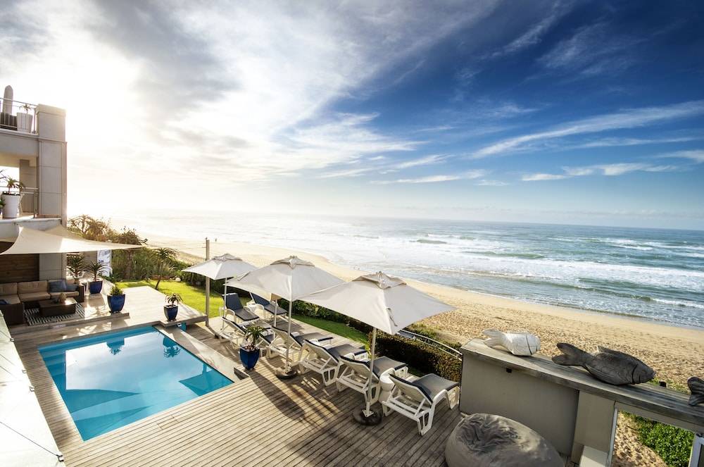 Beach Villa Wilderness 1