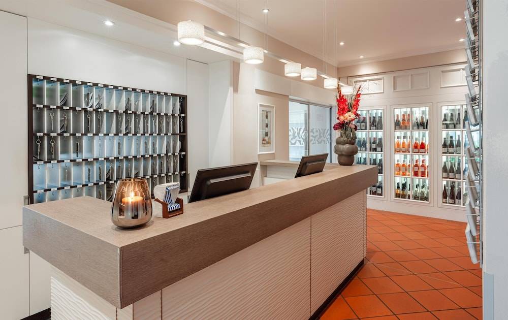 Dorint Strandresort & Spa Westerland/Sylt 2