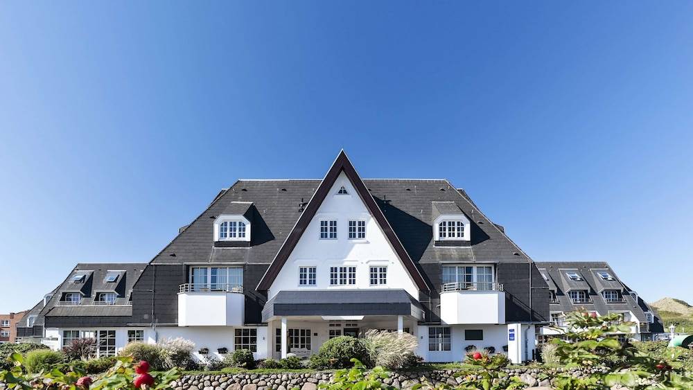Dorint Strandresort & Spa Westerland/Sylt 1