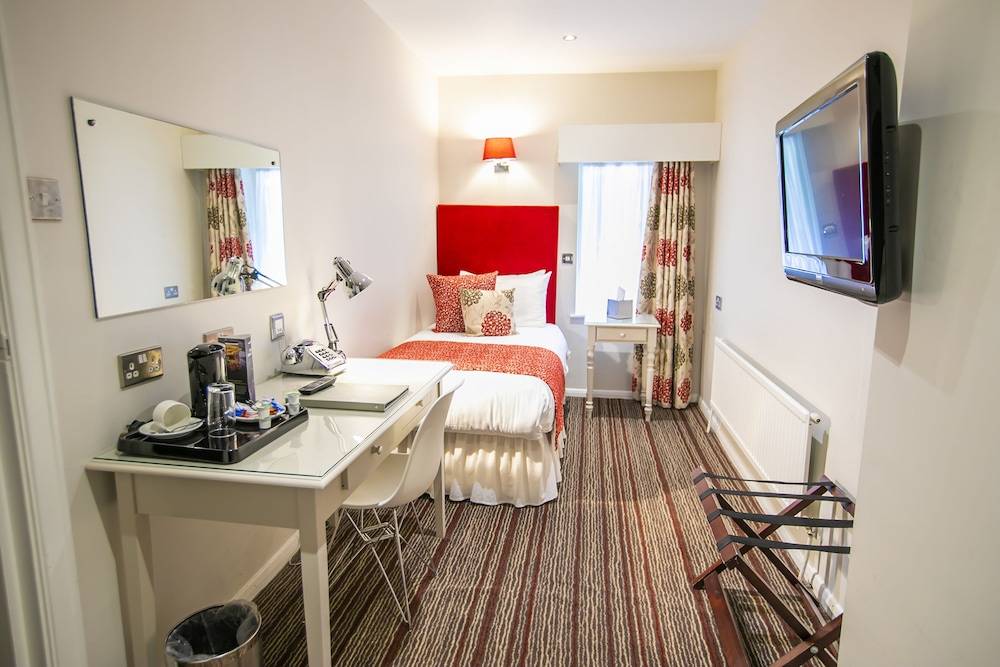The Casa Hotel, Sure Hotel Collection by Best Western 2