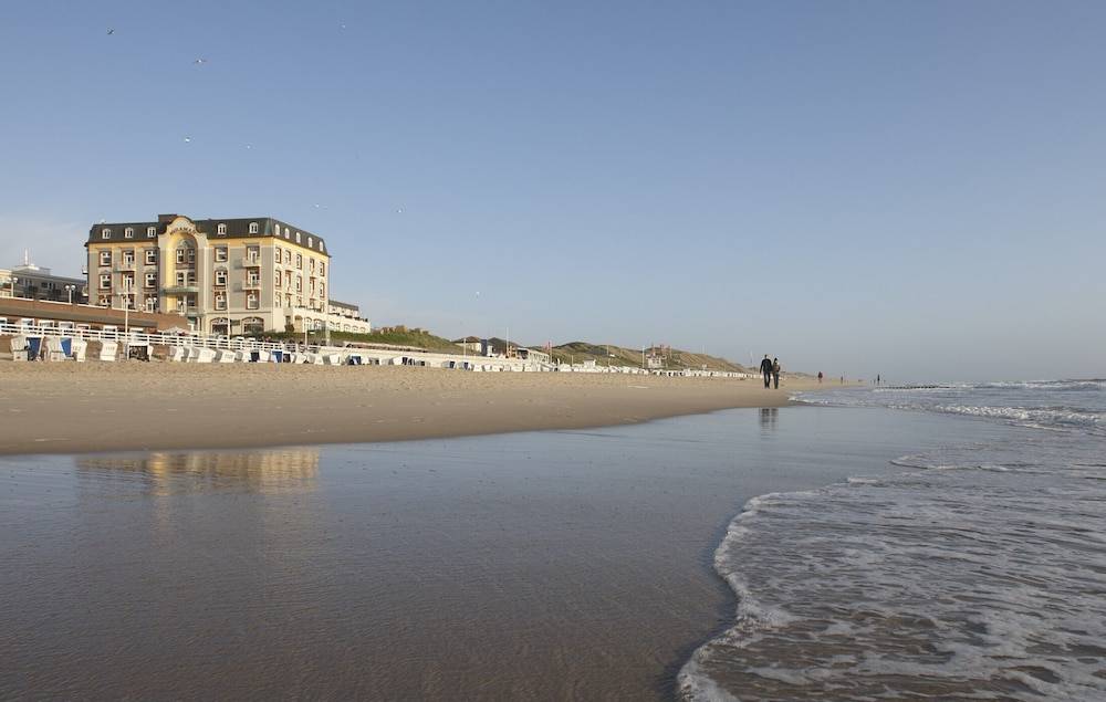 Hotel Miramar 1