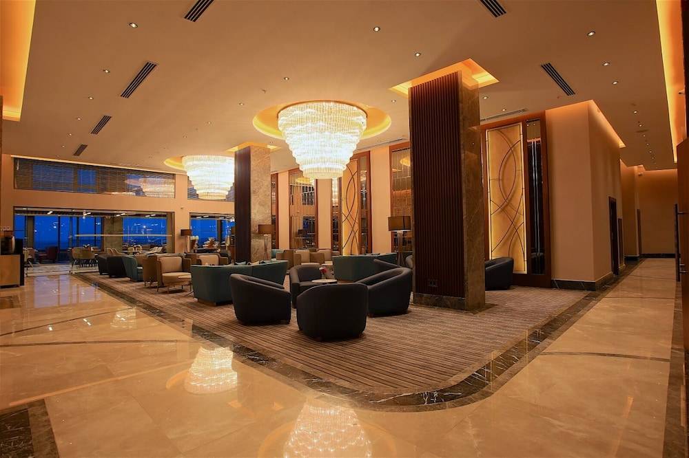 Best Western Premier Ottoperla Hotel 2