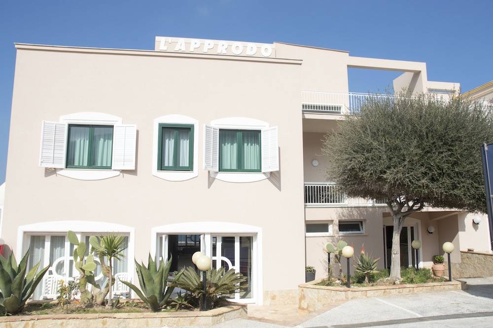L'Approdo di Angelino 1