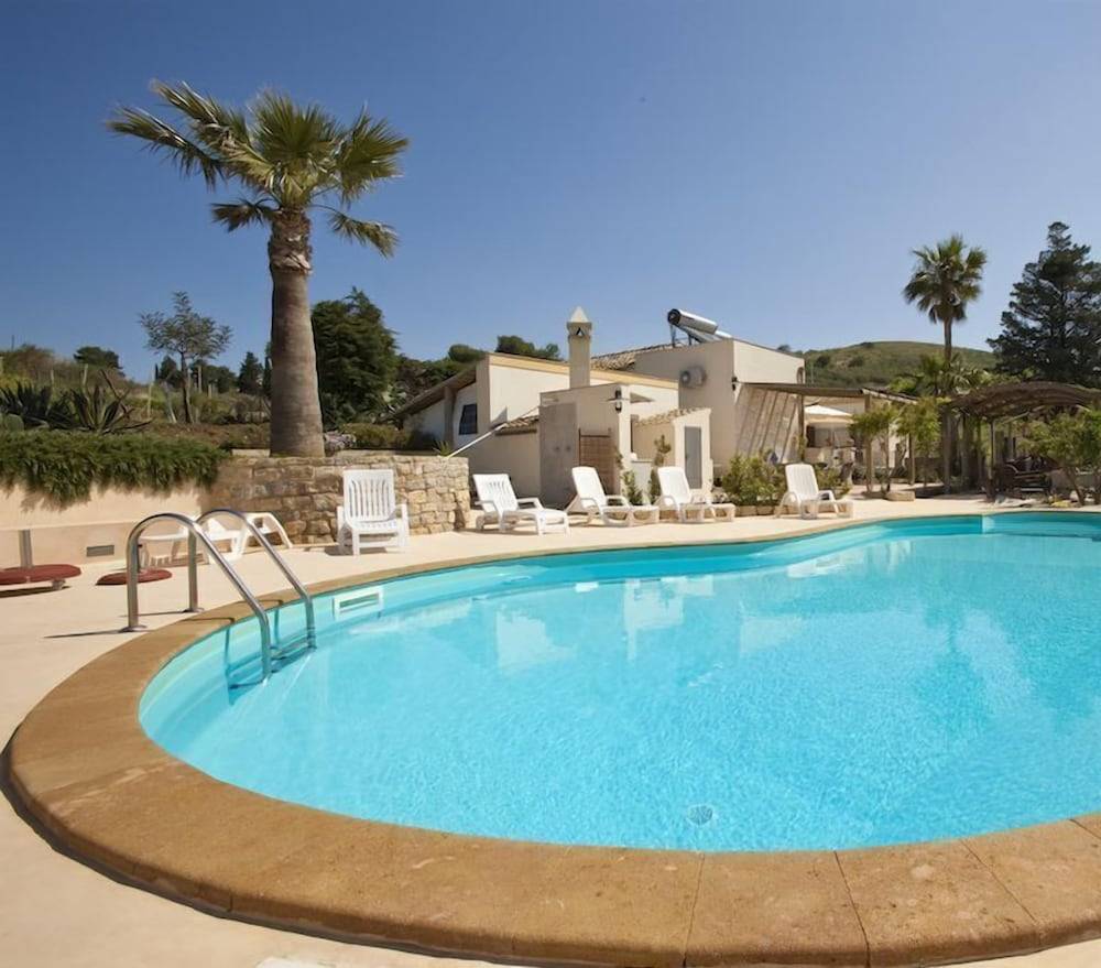 Agriturismo Don Carlo 1