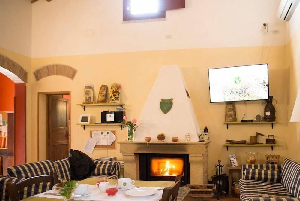 Agriturismo Don Carlo 2