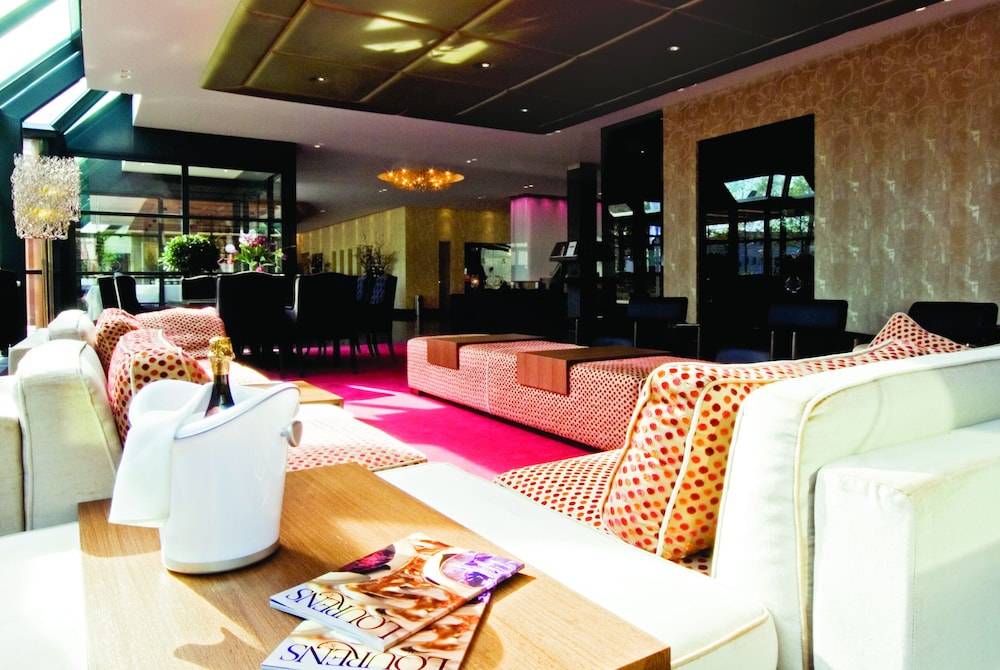 Fletcher Hotel-Restaurant Oud London 2