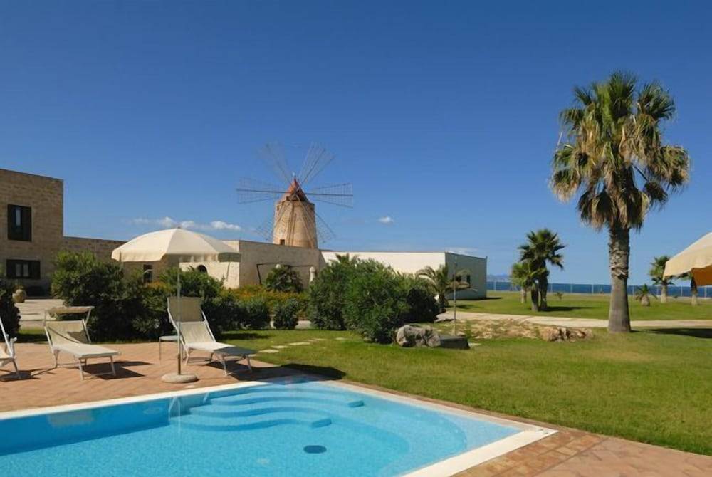 Resort I Mulini 1