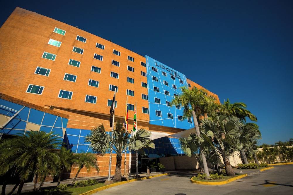 Lidotel Barquisimeto 1