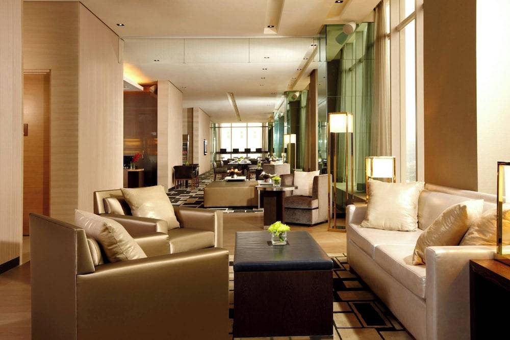 Sheraton Hsinchu Hotel 1