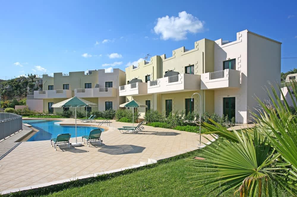 Aptera Paradise With Sea View 1