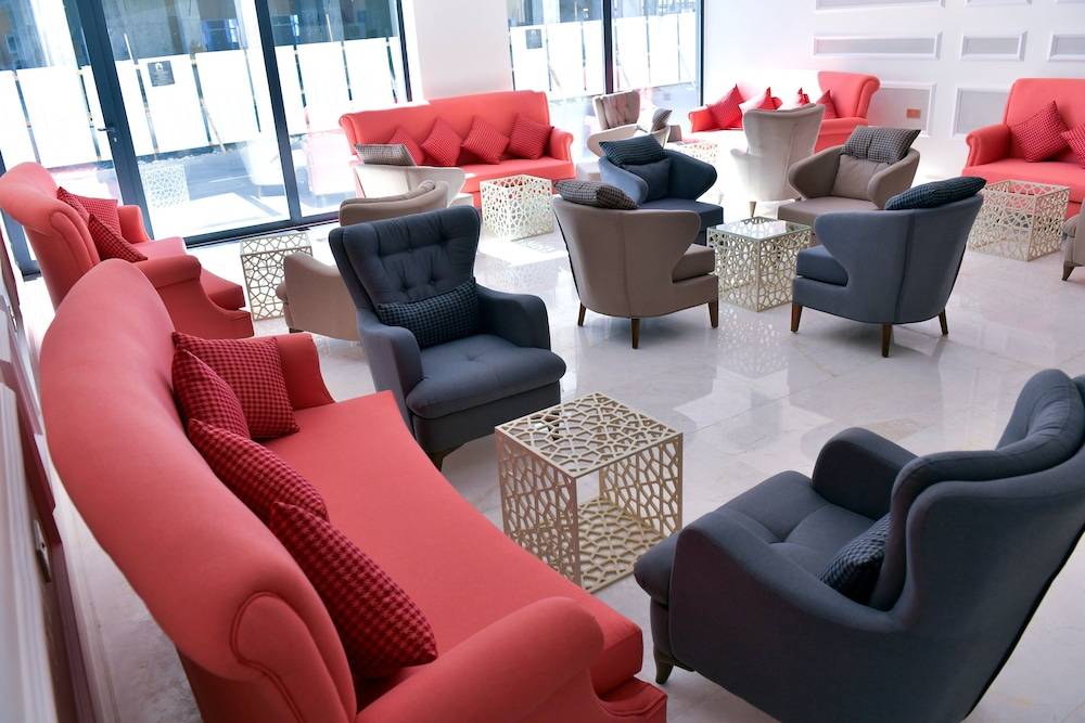 TOP Be Inn Hotel - Al Khoud Muscat 2