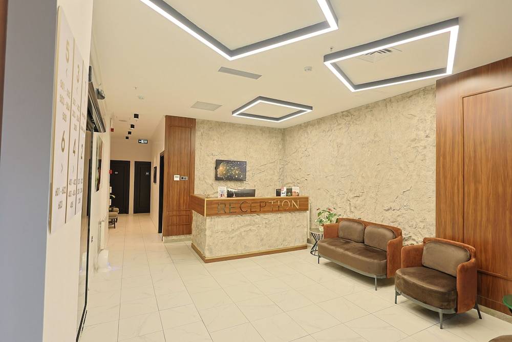 Lavender Inn Hotel 2