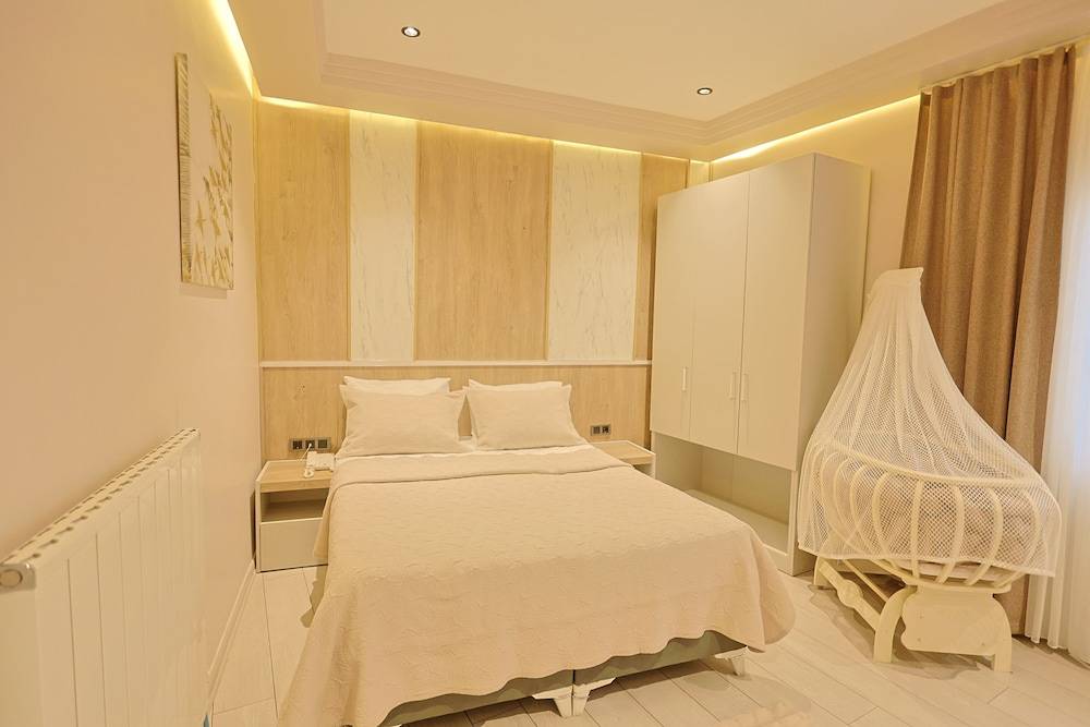 Lavender Inn Hotel 1