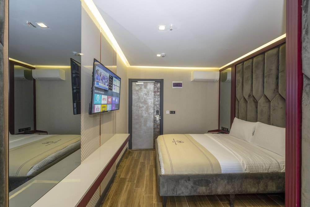 Heaven Premium Airport Hotel 2