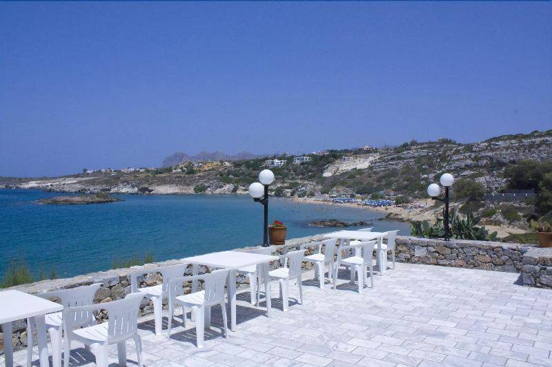 Lena Beach Hotel 2