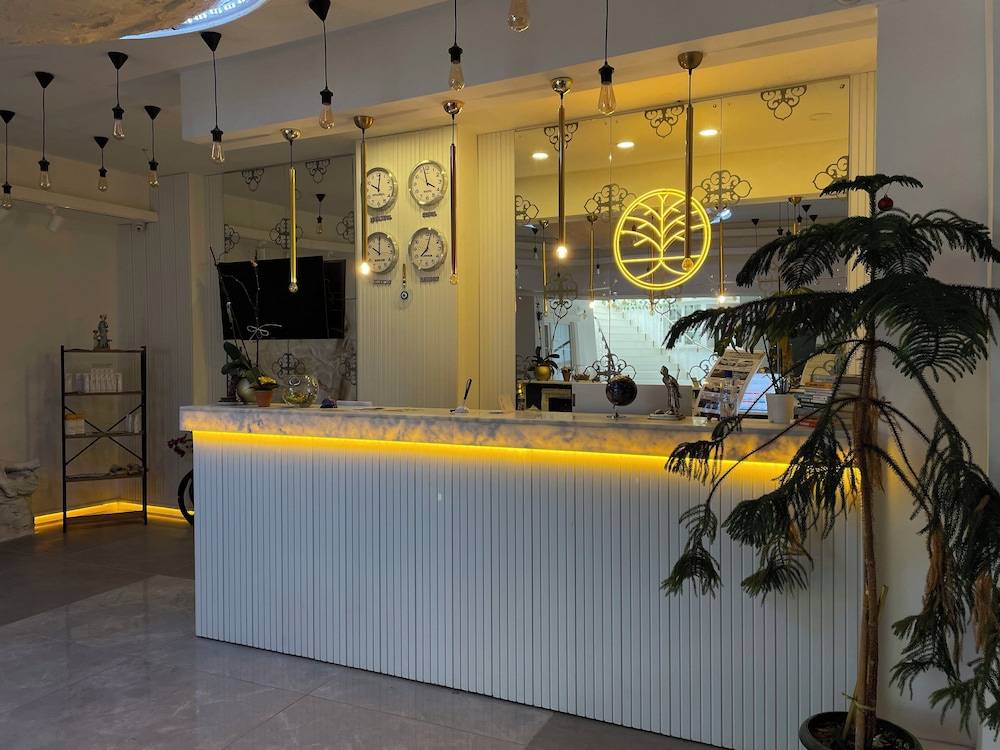 Mi Hotel Boutique 1