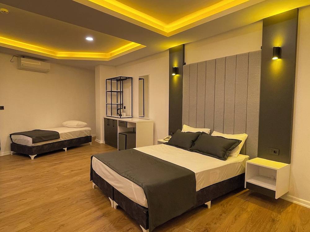 Mi Hotel Boutique 2