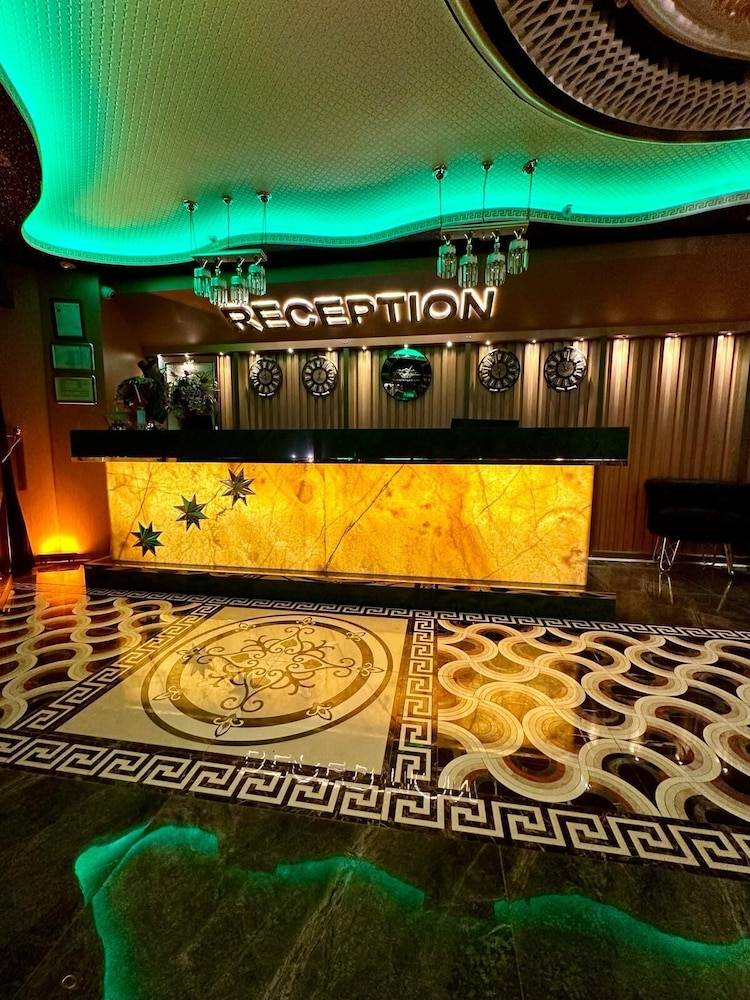 Can Adalya Palace Hotel 2