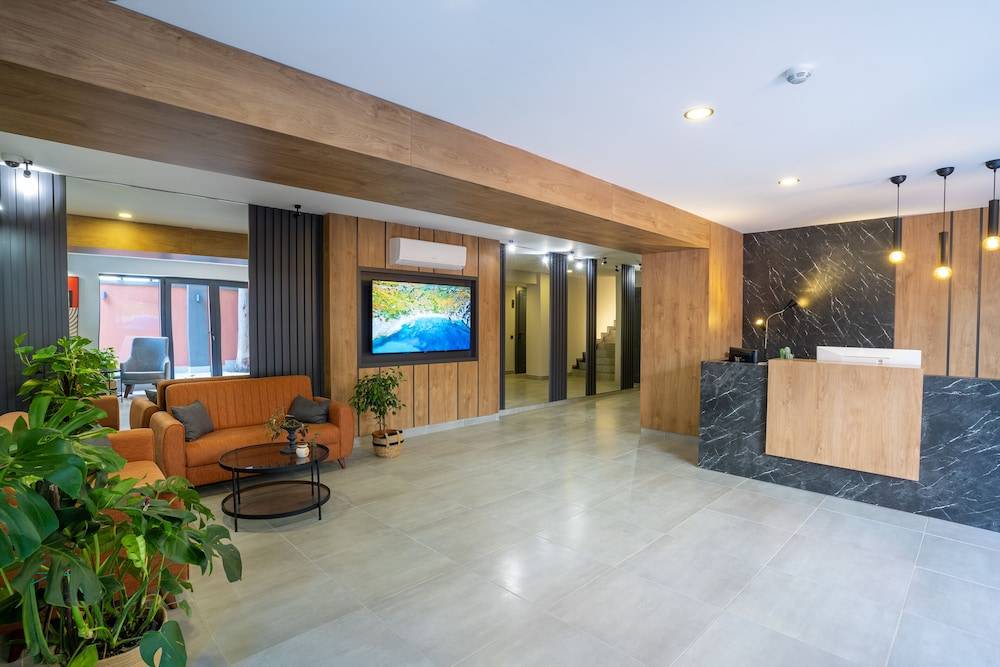 Leliko Suites 2