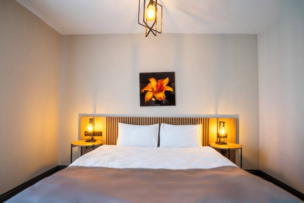 Leliko Suites 1