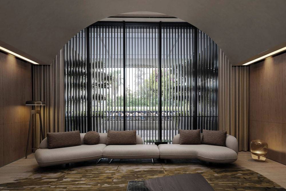 Marriott Executive Apartments Antalya 2