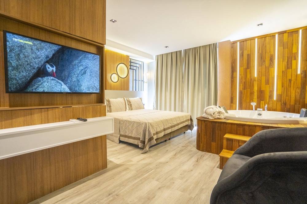 Antalya City Hotel & Spa 1