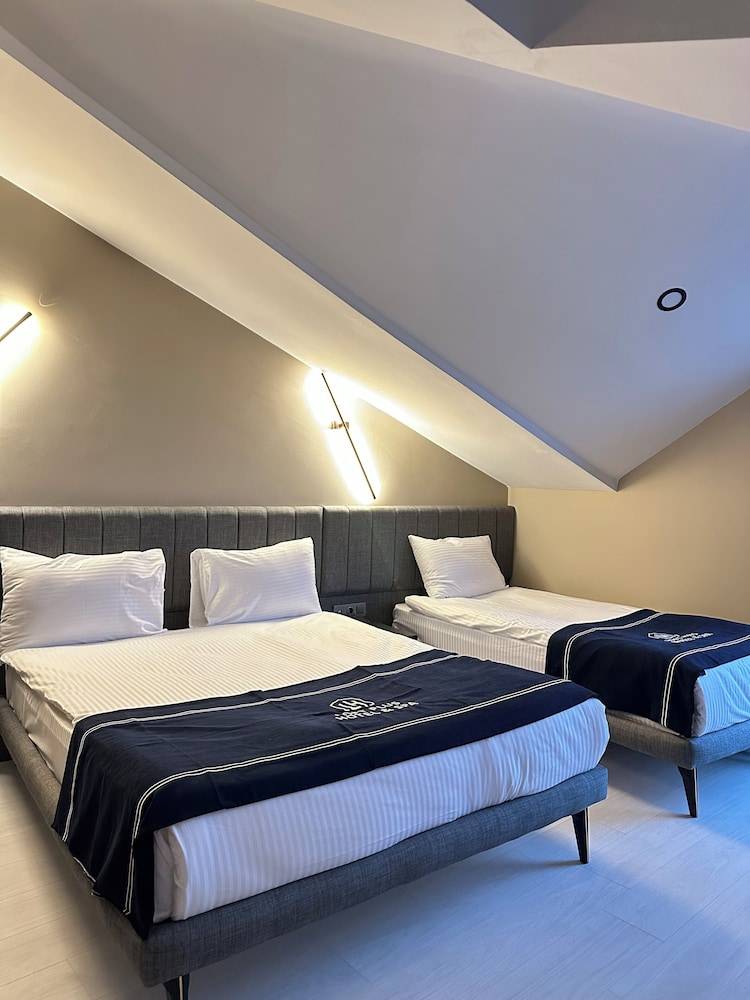 Loft Park Hotel's 2