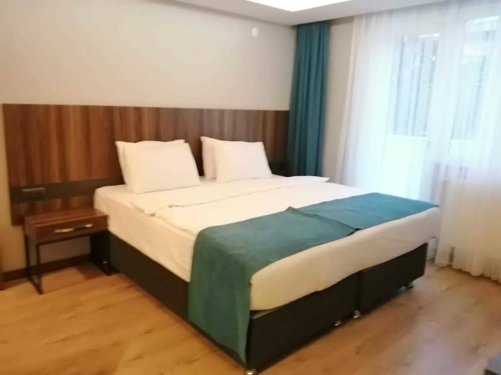 Ferah Suites 2