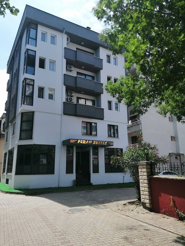 Ferah Suites 1