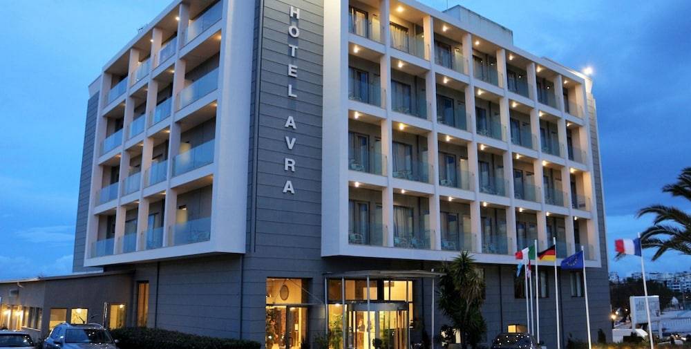 Hotel Avra by Smile hotels - Free Airport Shuttle 1