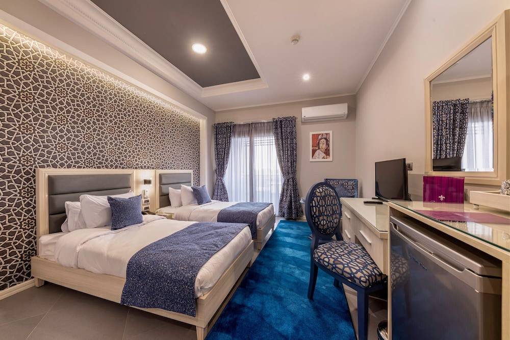 Royal Day Plaza Hotel 1