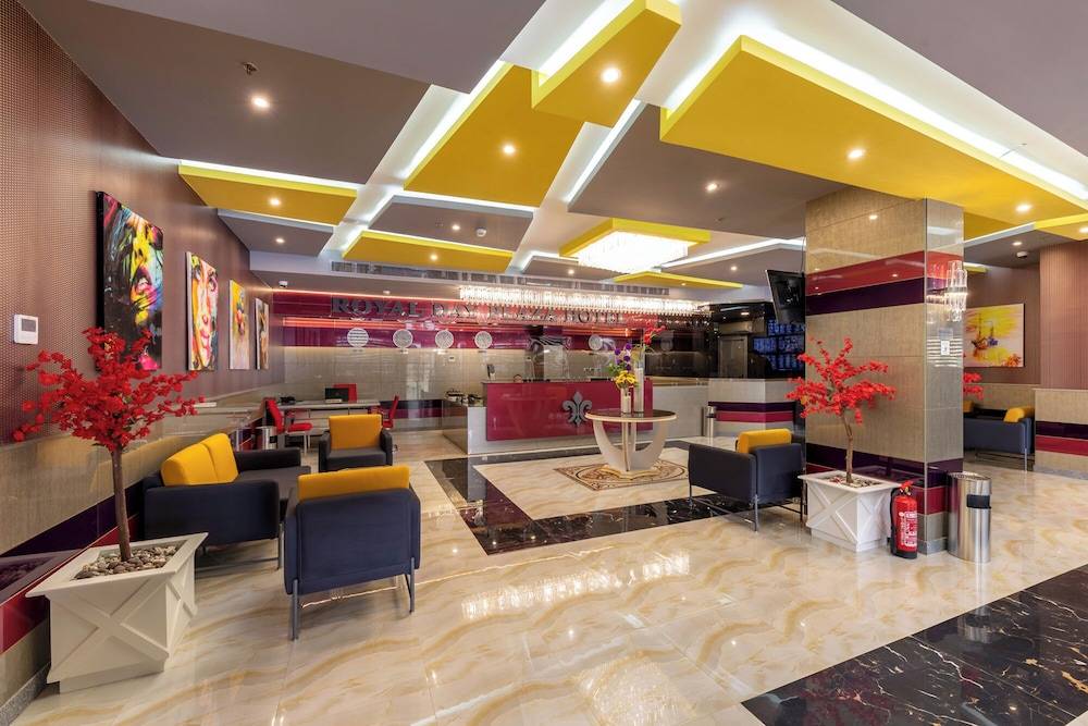 Royal Day Plaza Hotel 2
