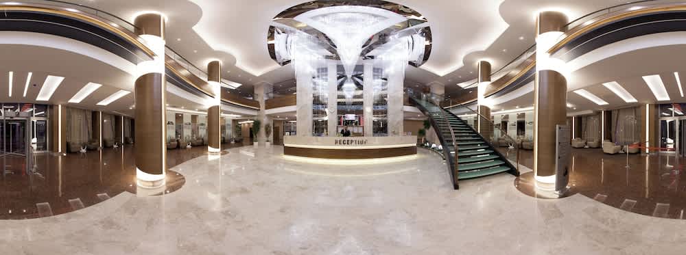 Grand Altuntas Hotel 2