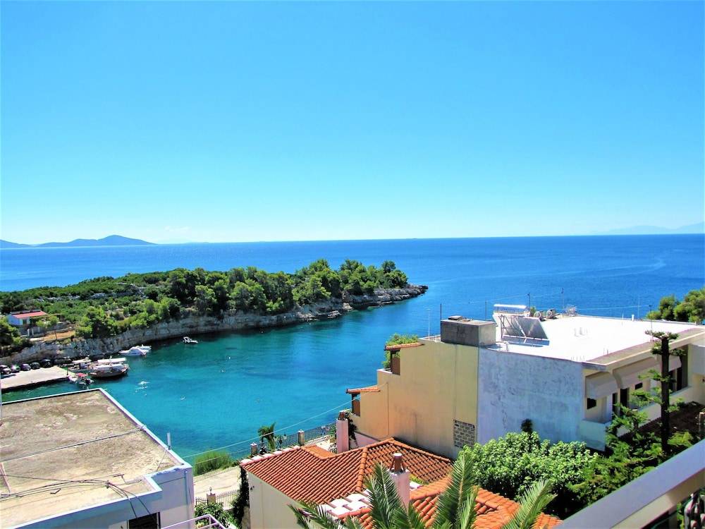 Gorgona Hotel 1
