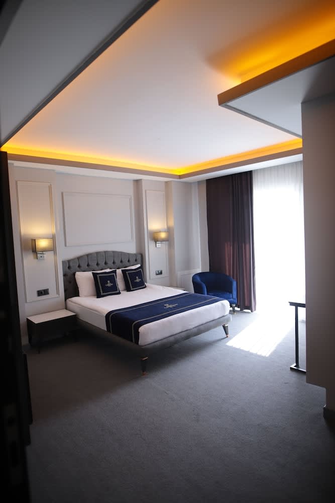 GRAND ÇAKIROĞLU HOTEL 1