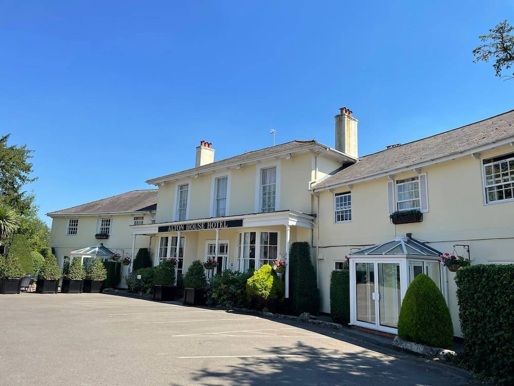 Alton House Hotel 1