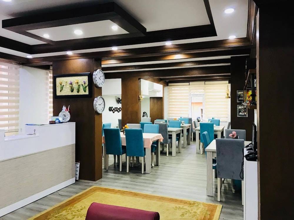 Hotel Ferah 2