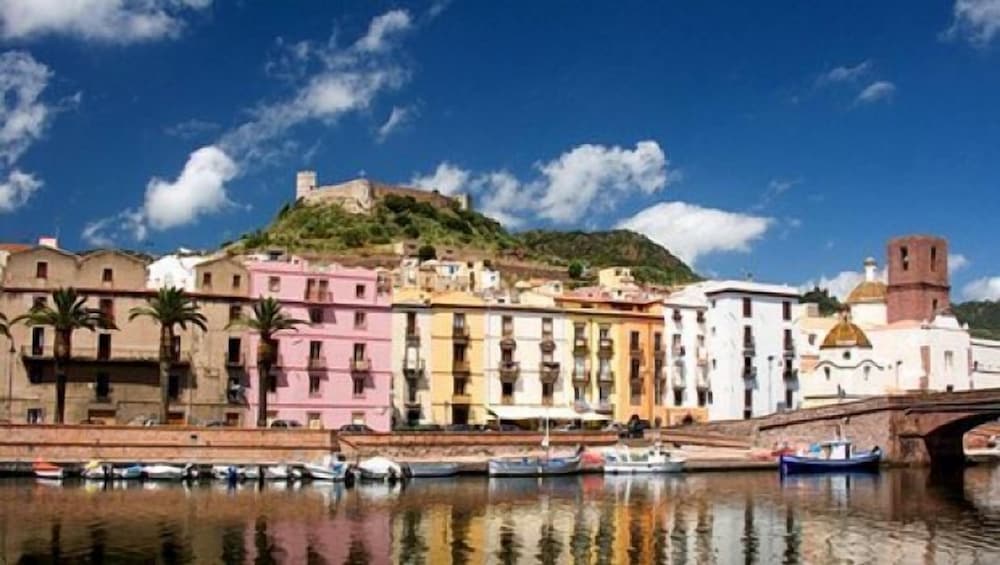 Corte Fiorita Albergo Diffuso 1