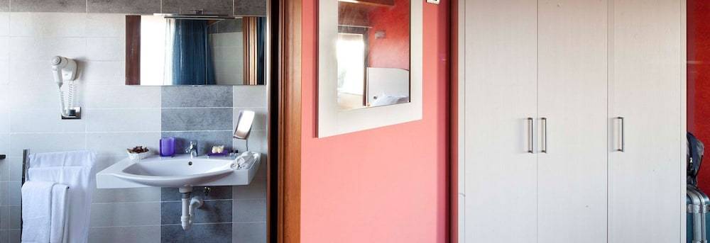 Hotel Al Gabbiano 2