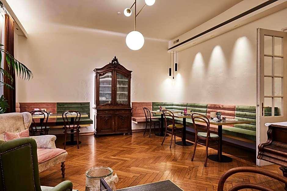 Hotel Jarolim 2