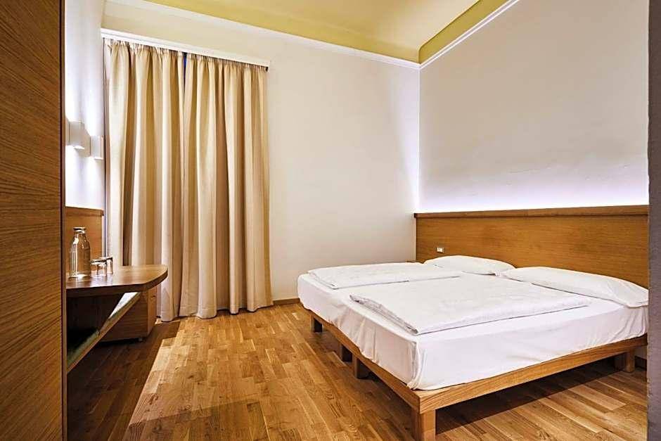 Hotel Jarolim 1